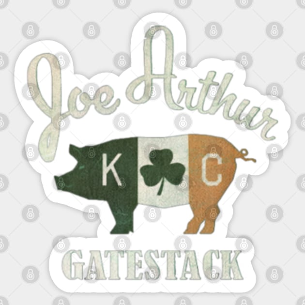 Ted Lasso Bbq Shirt Ted Lasso Bbq T Shirt Joe Arthur Gatestack Shirt